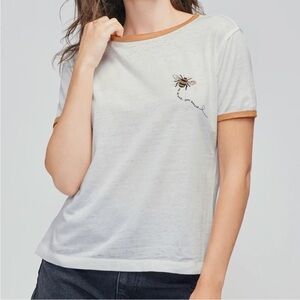 Wildfox Not Drunk Just Buzzed Tee